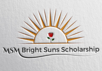 MSM Bright Suns Logo
